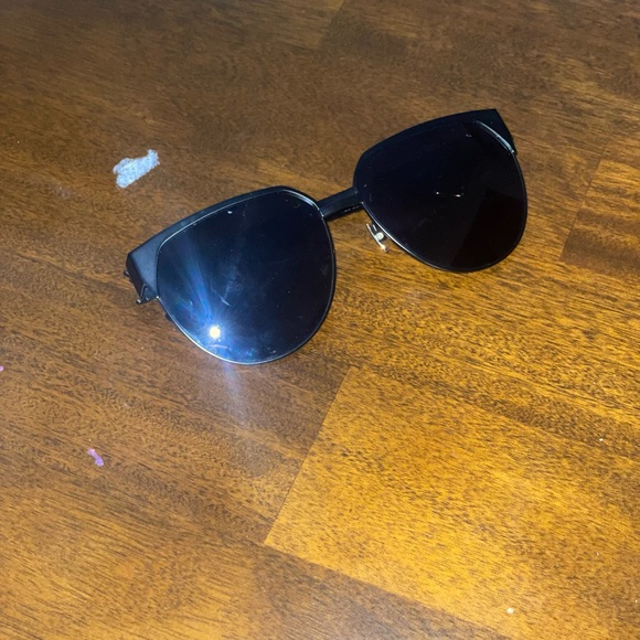 Saint Laurent Sunglasses